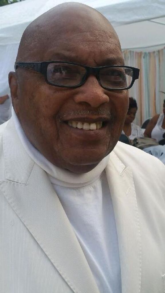 William W. Kincaid, Jr. Profile Photo