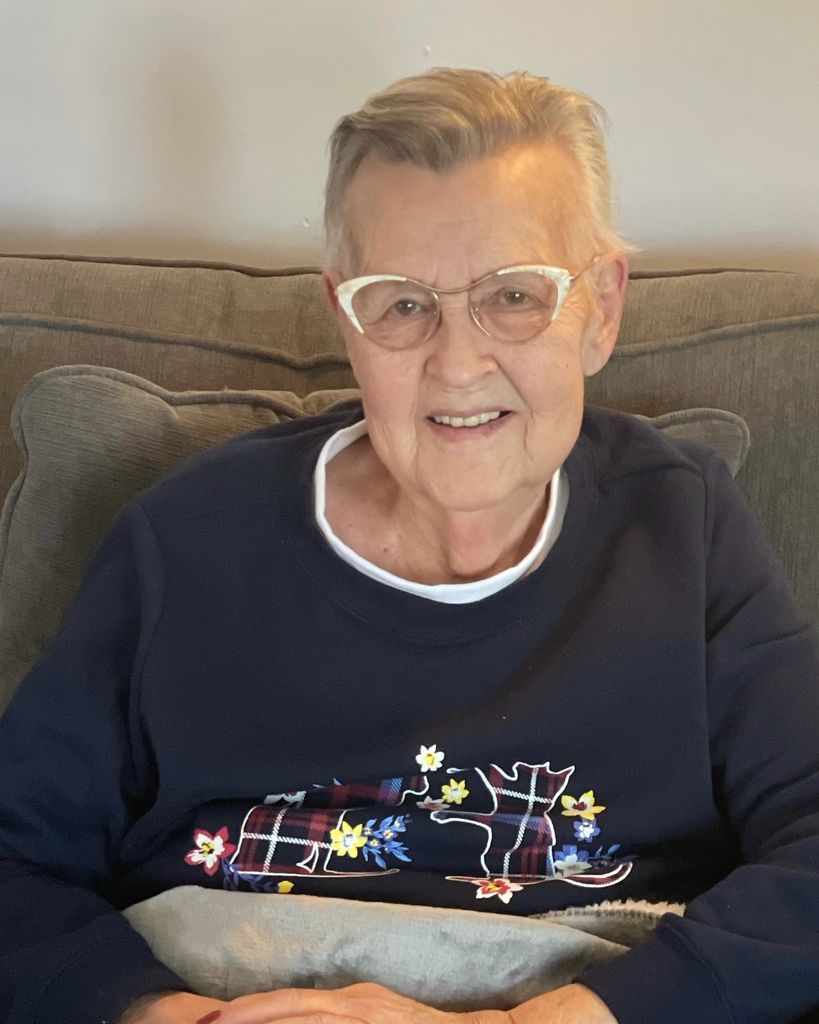 Patricia Ann Craven Profile Photo