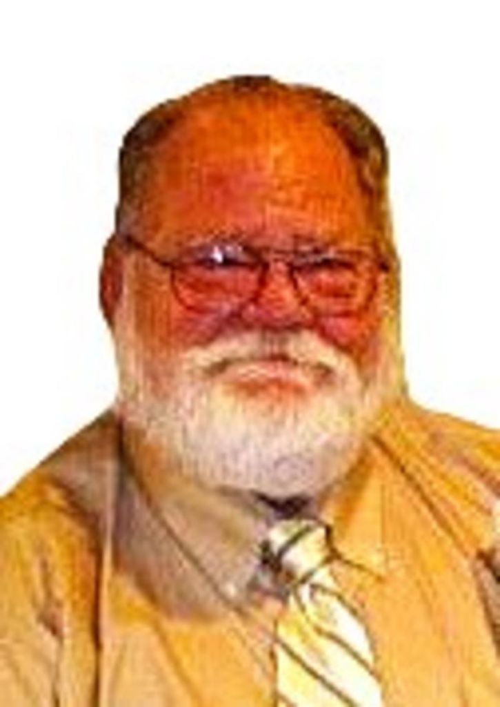 Larry James Wallace Profile Photo