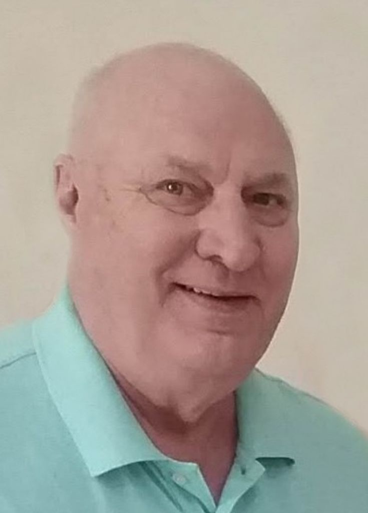 Brian  Ranum