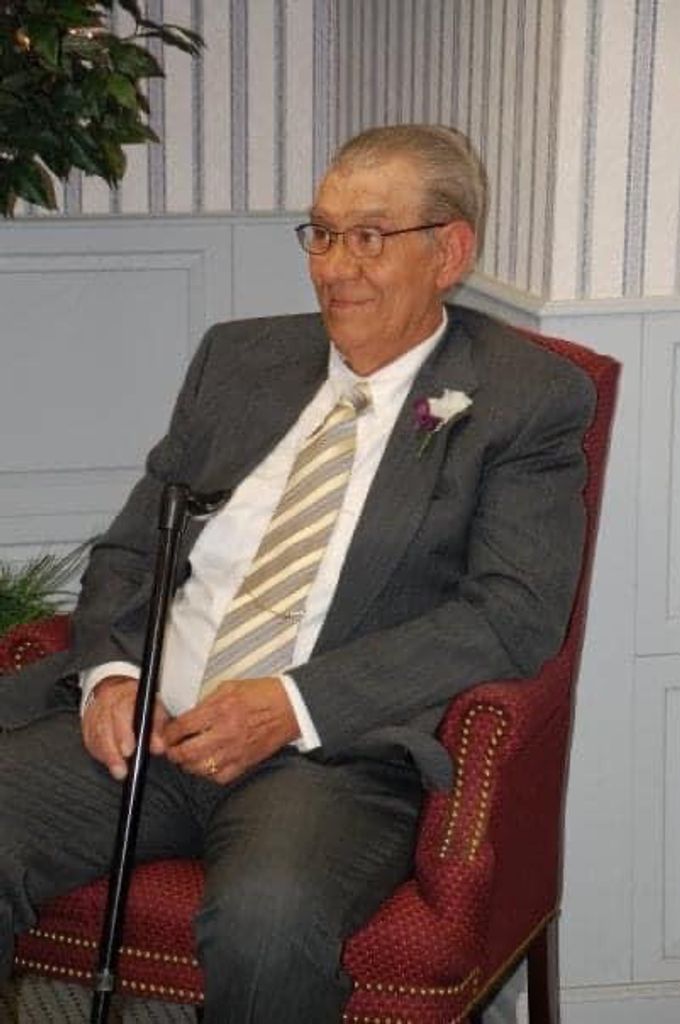 Stephen E Petersen Profile Photo