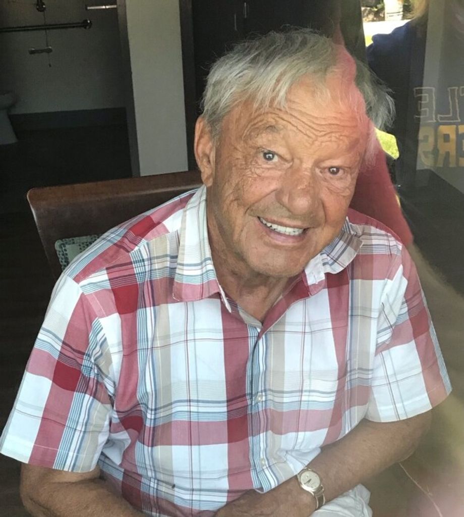 Larry R Calkins Profile Photo