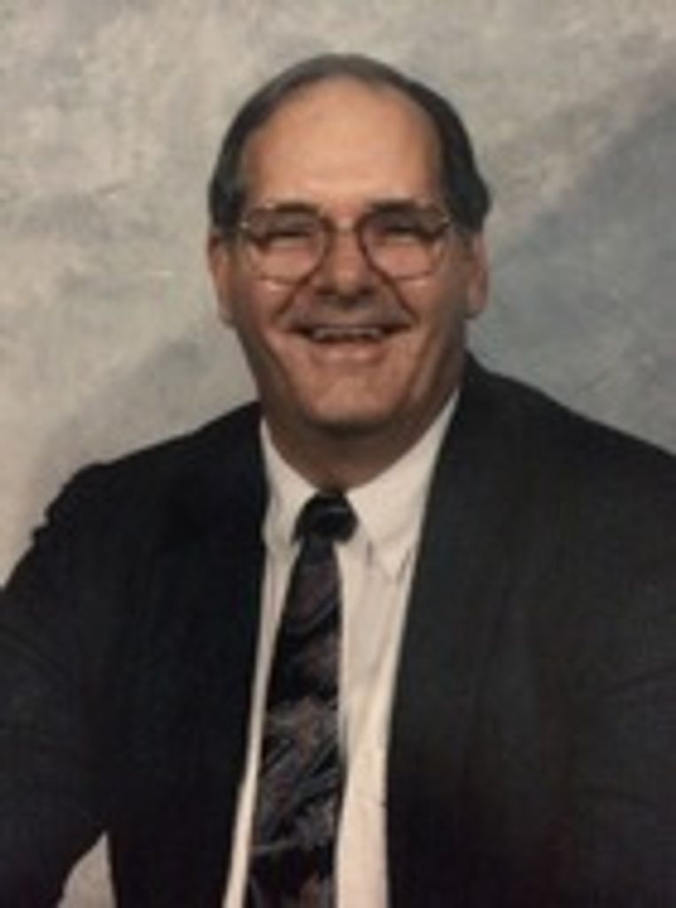 Paul T. Slate