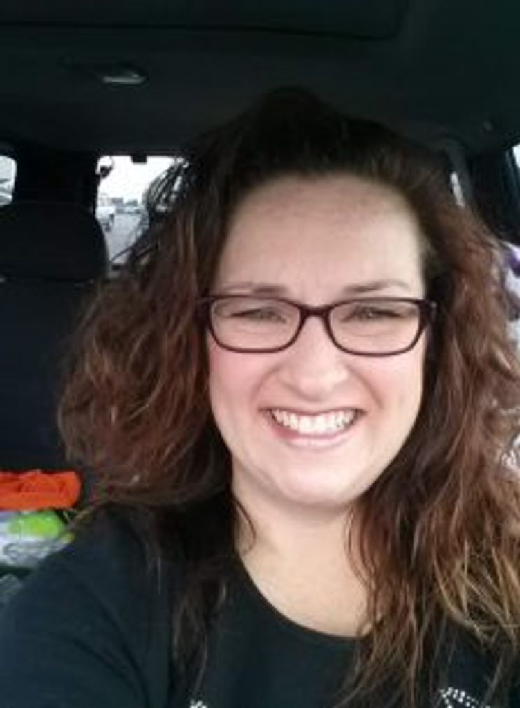 Heather Michelle Jouget