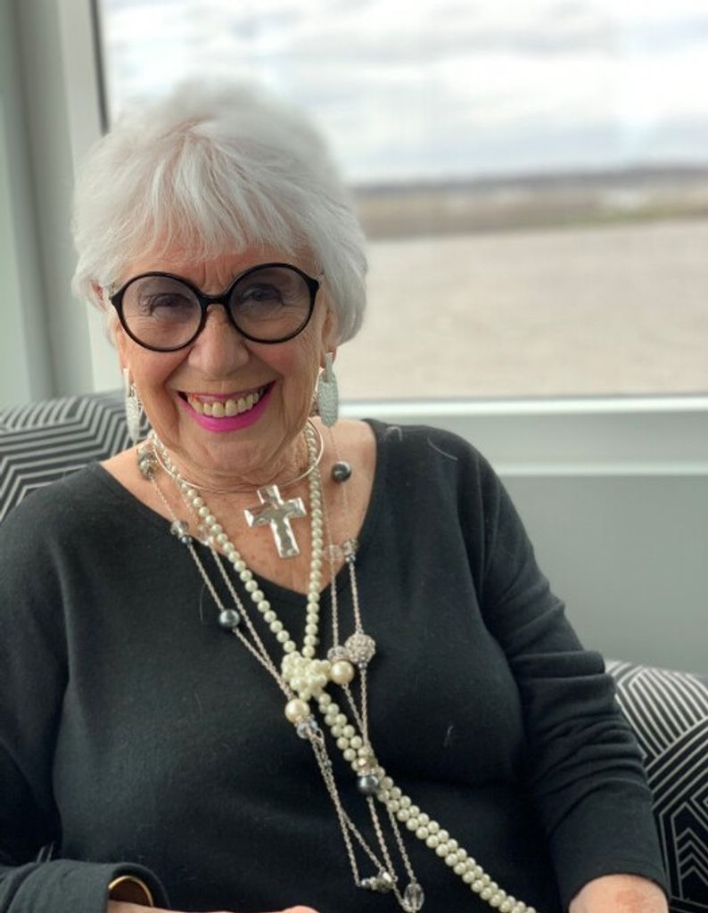 Clara Delle (Butcher)  Thompson