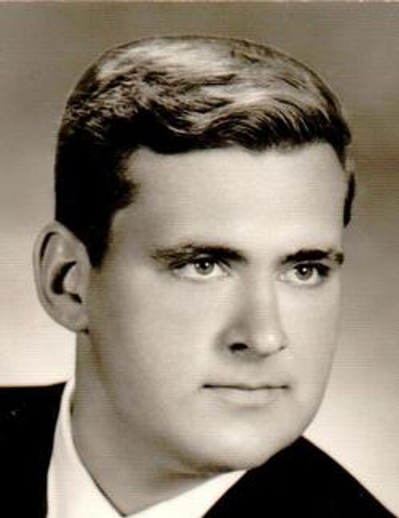Albert Mihaly Profile Photo