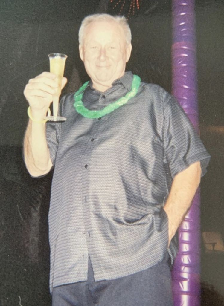 David B. Kelsey Profile Photo