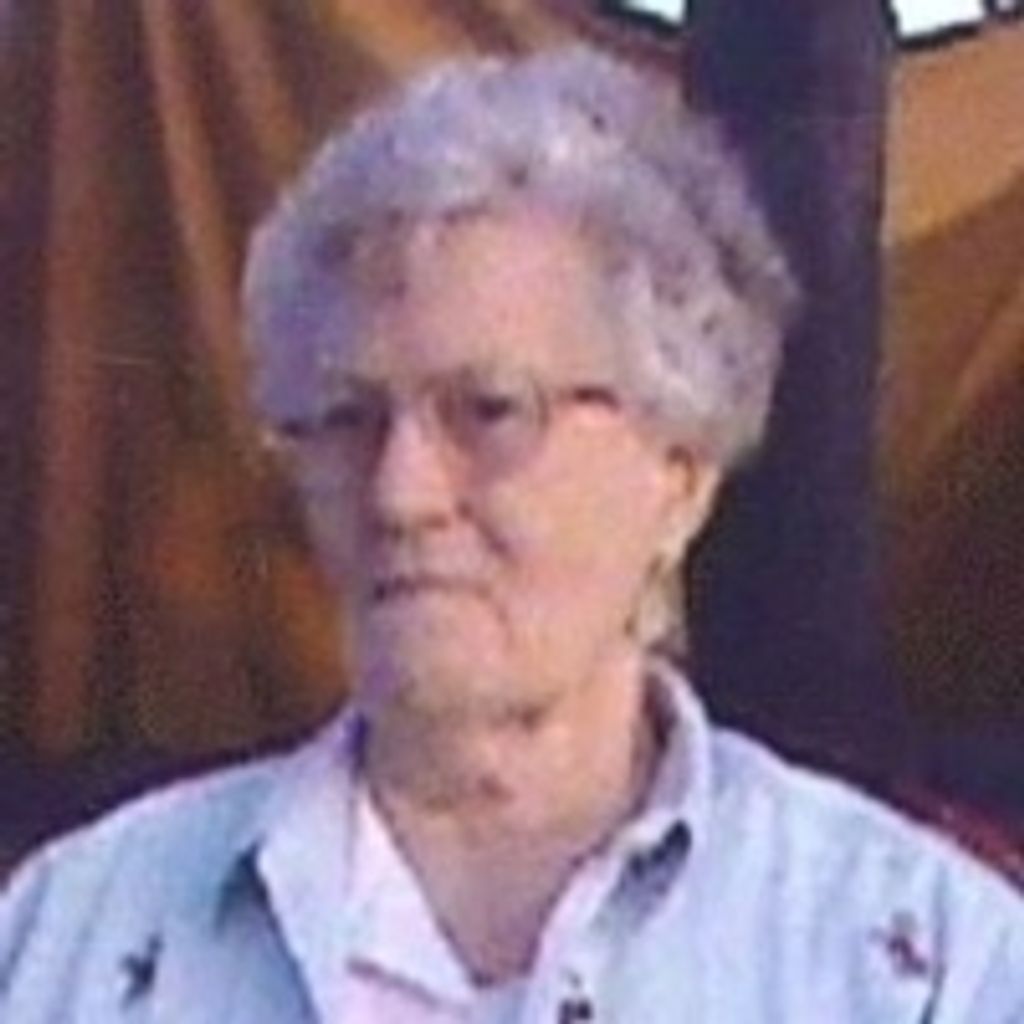 Faye Carol Ellis