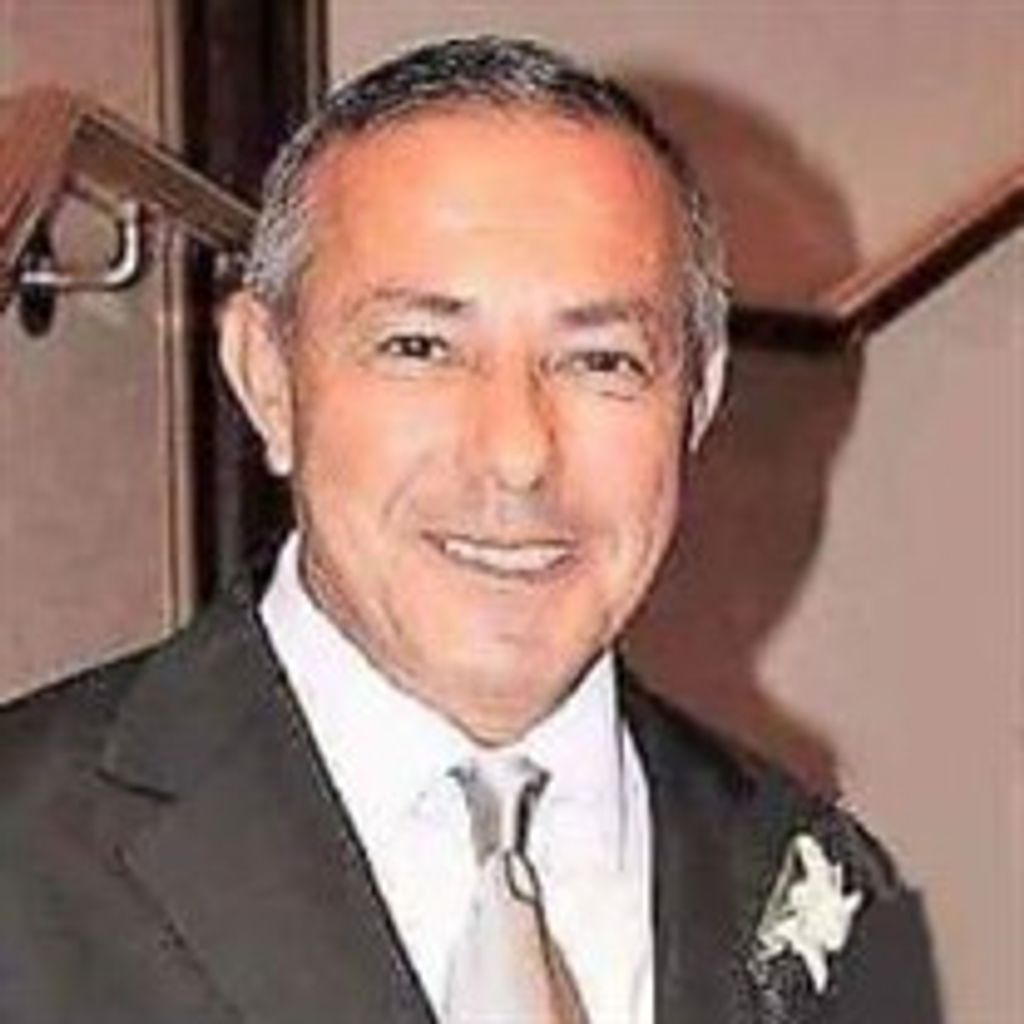 Giuseppe Pidoto
