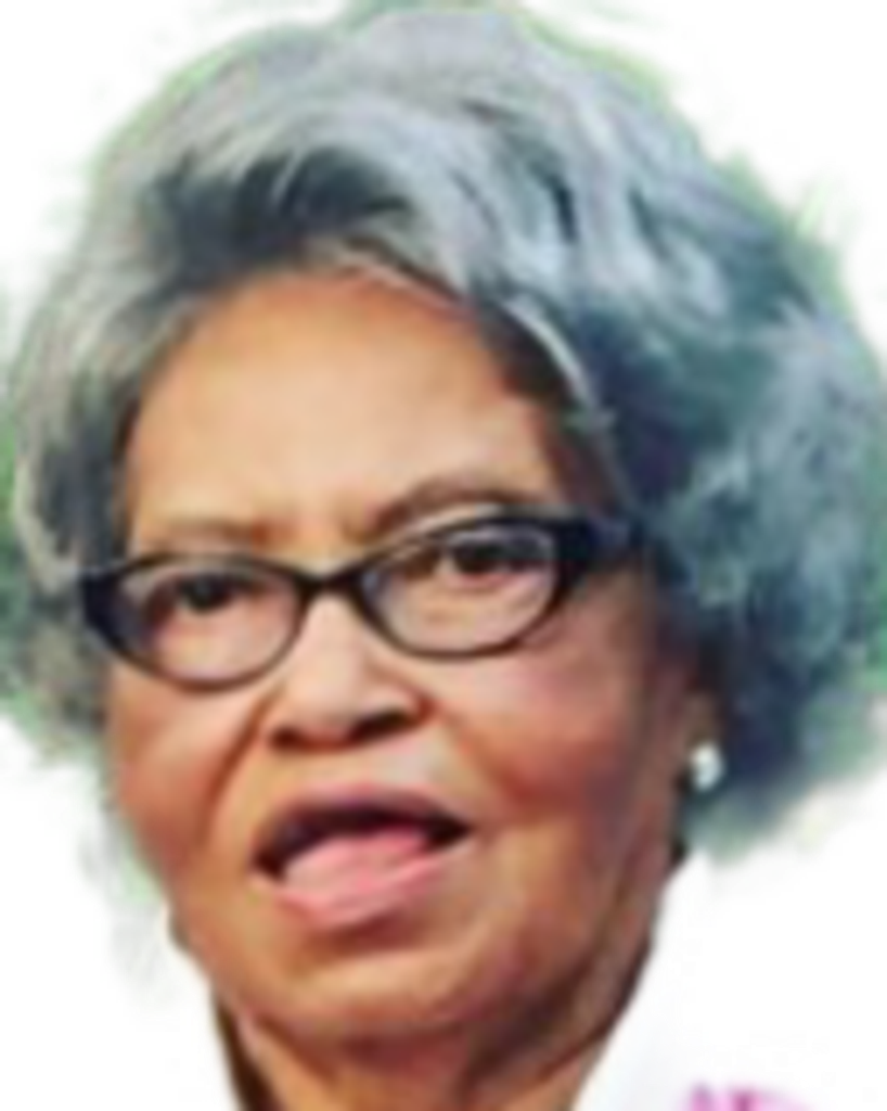 Lela James Bearden Profile Photo