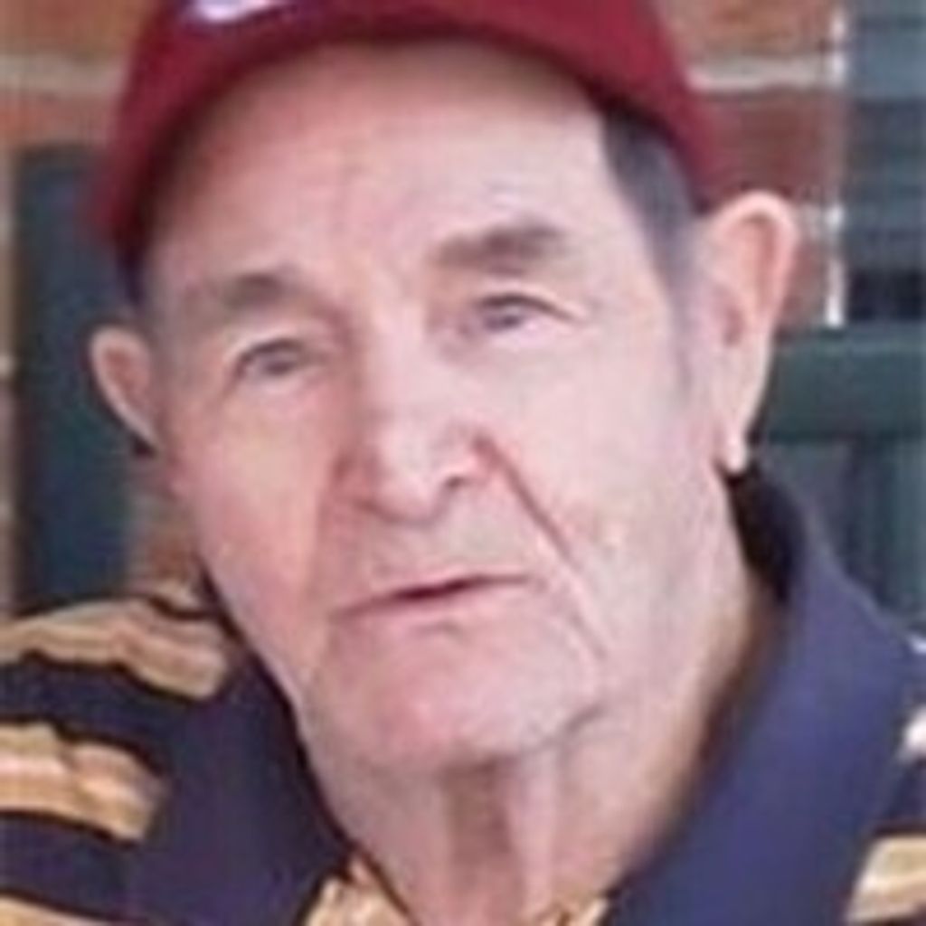 Fred Rash