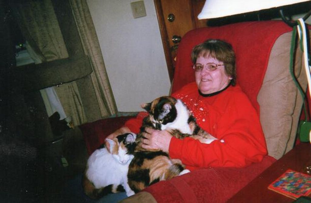 Bonnie Sue Griffin Profile Photo