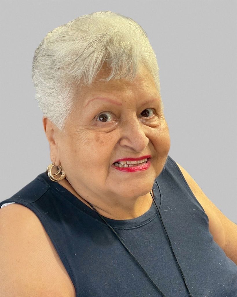 Maria Coyazo Yglesias Profile Photo