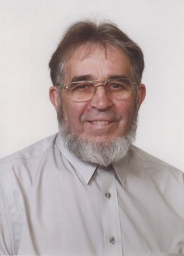Daniel M. Stoltzfus Profile Photo