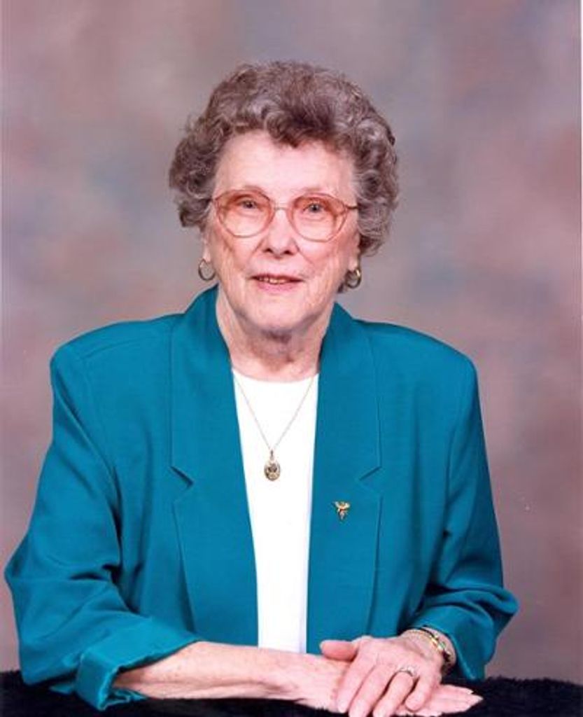 Irene (Breckel) Sanders Profile Photo
