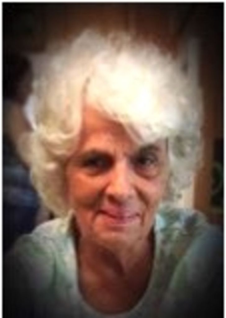 Veronica R. (Bruce) Rock Profile Photo