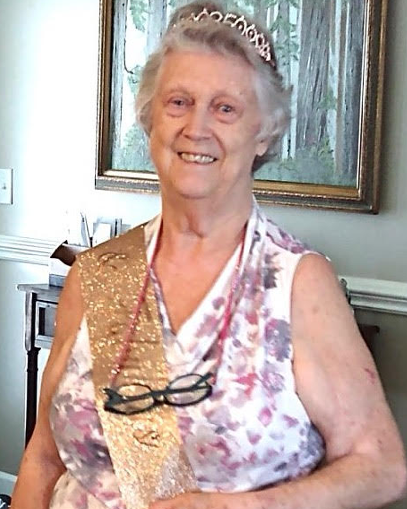 Diana Jean Hazy Profile Photo