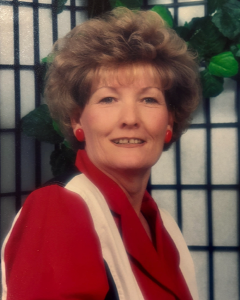 Edna E. Ray Profile Photo
