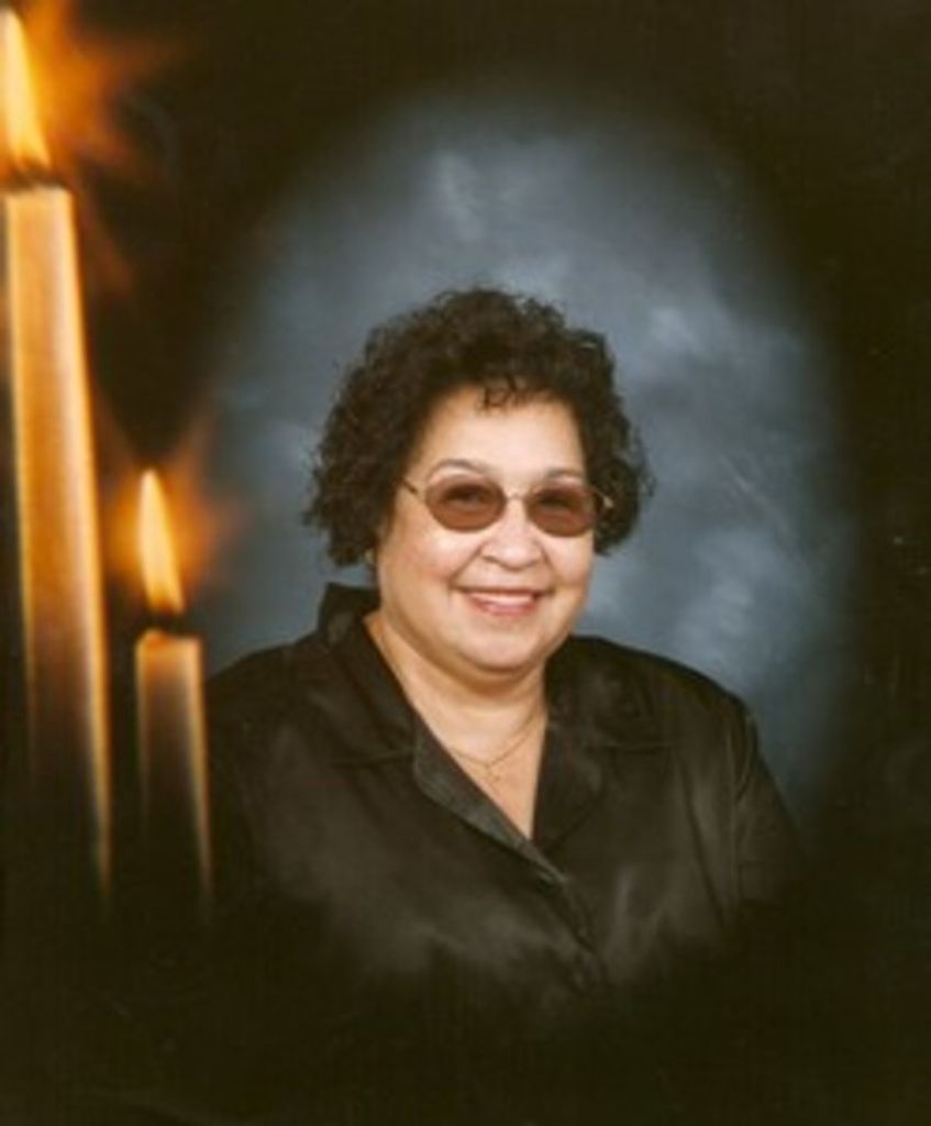 Mary Cooper Profile Photo