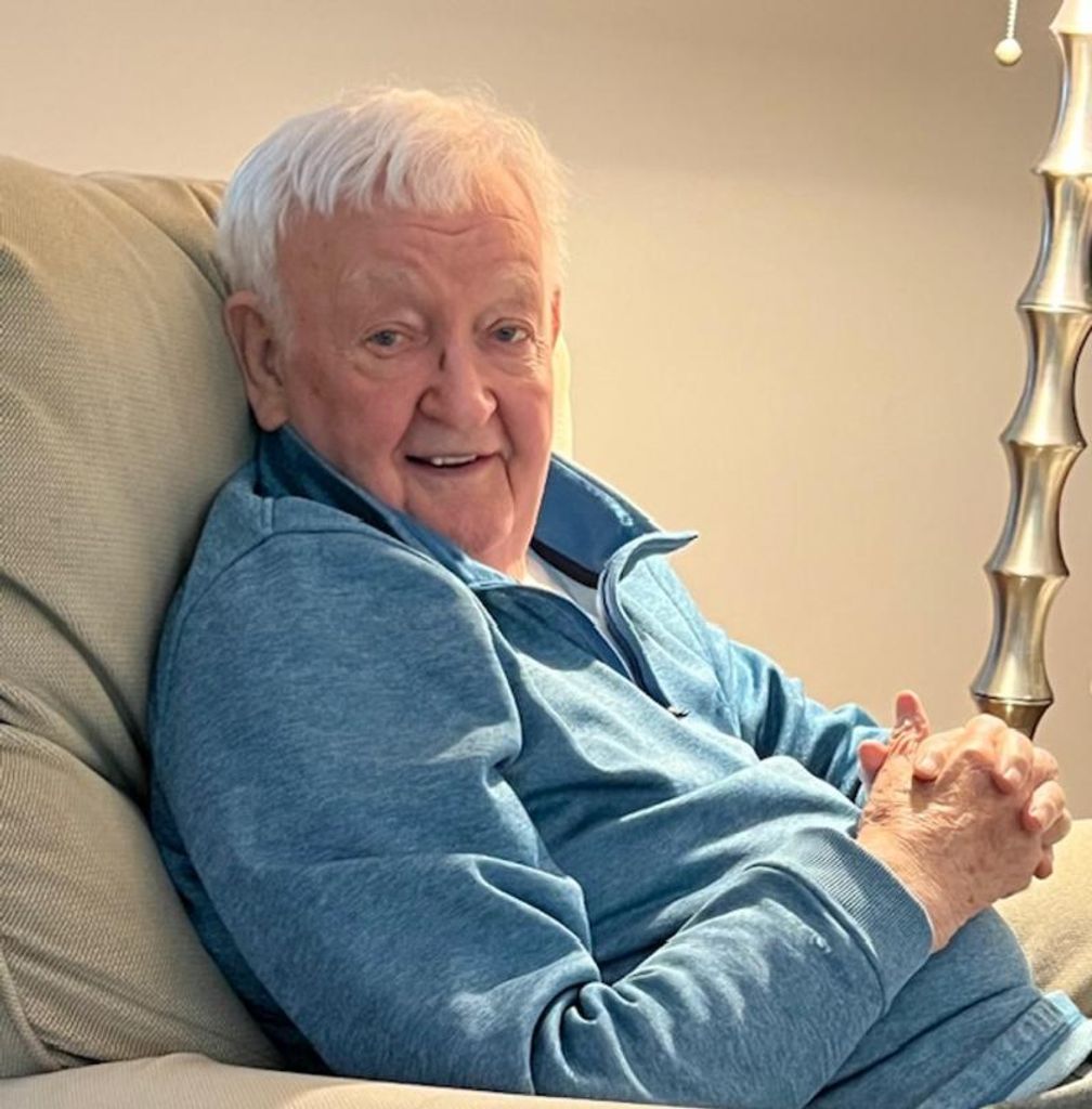 Edgar "Ed" Raleigh Profile Photo
