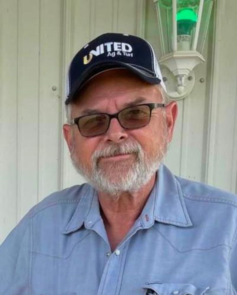 Dennis Camp Profile Photo