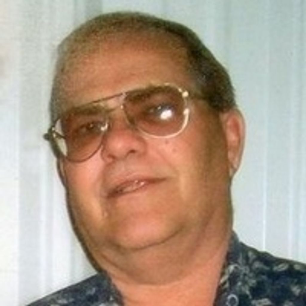 William Ledford