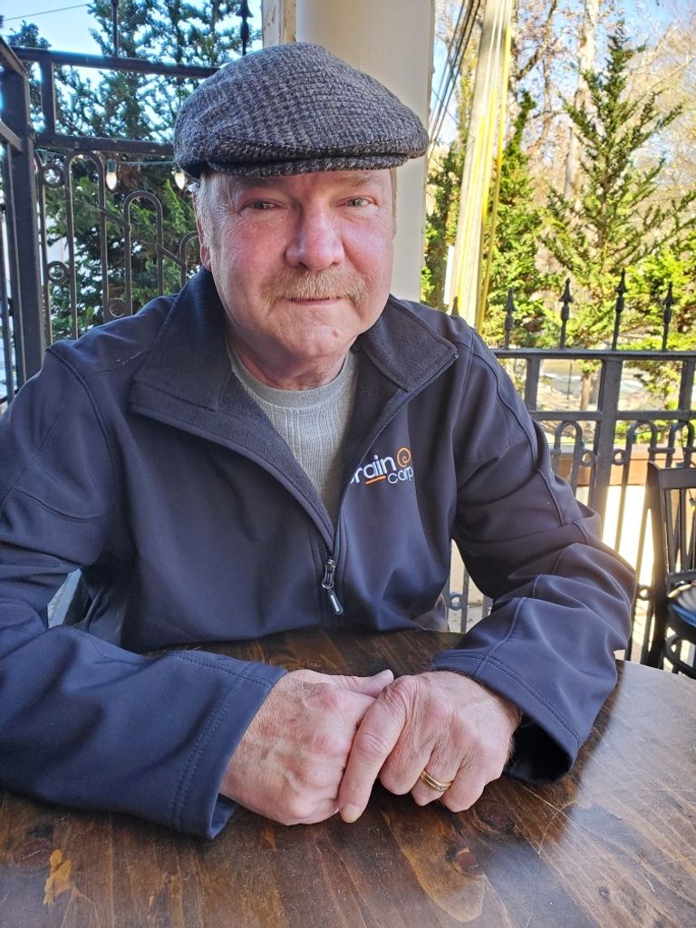 John Charles Mennicke