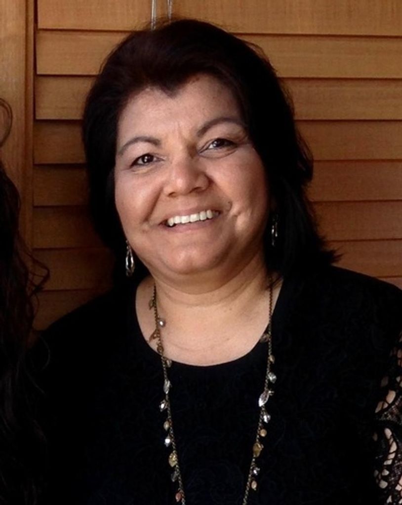 Lily A. Guzman-Gonzalez