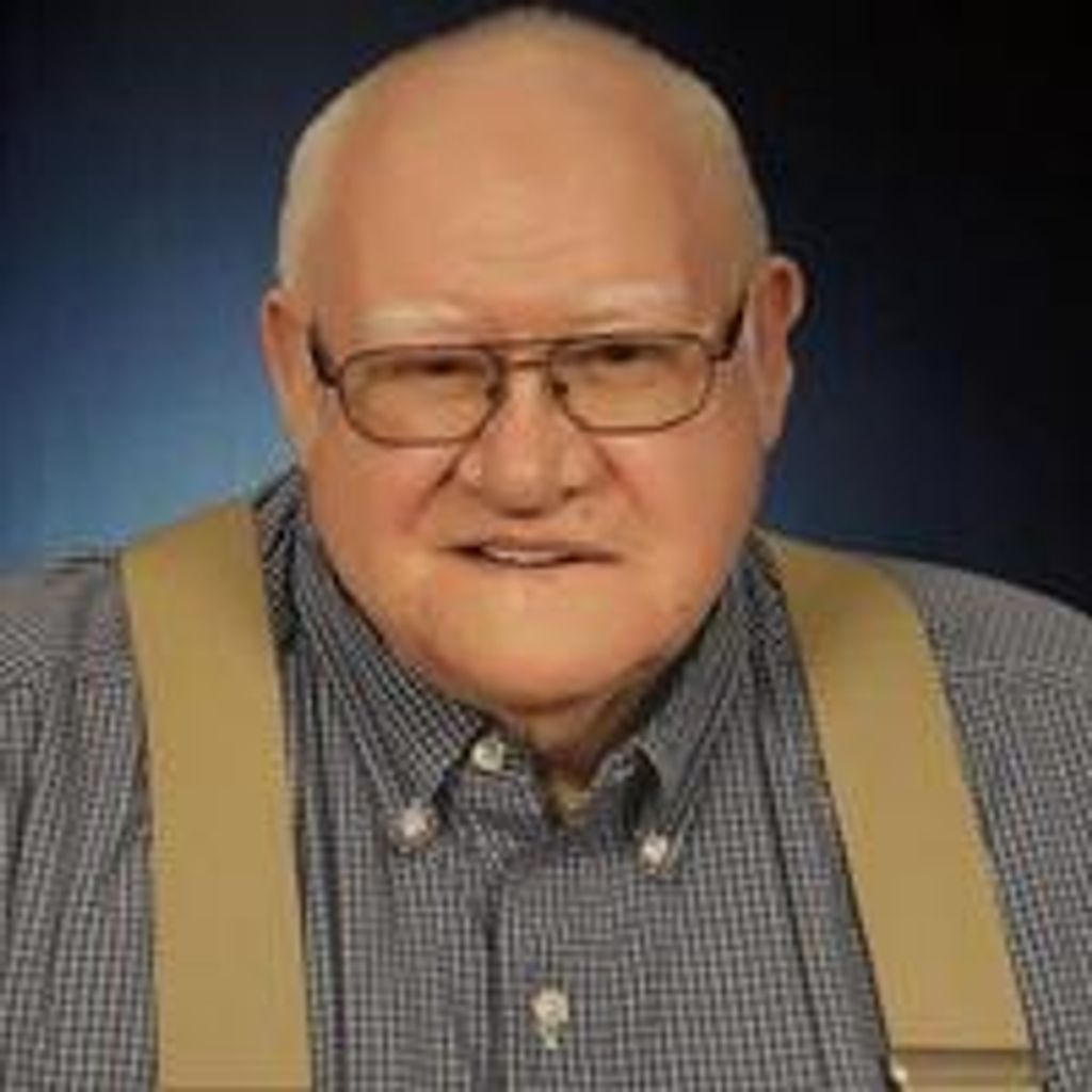 Jessie Richard Lee Profile Photo