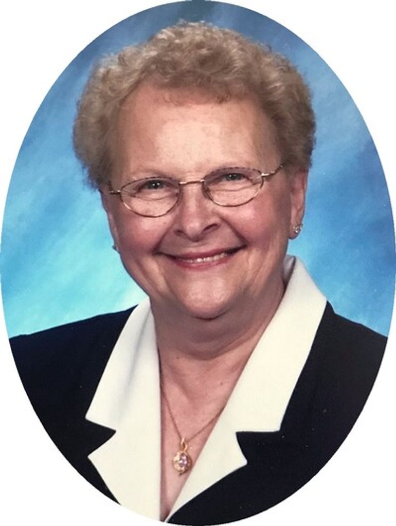 Frances "Franny" Schuster