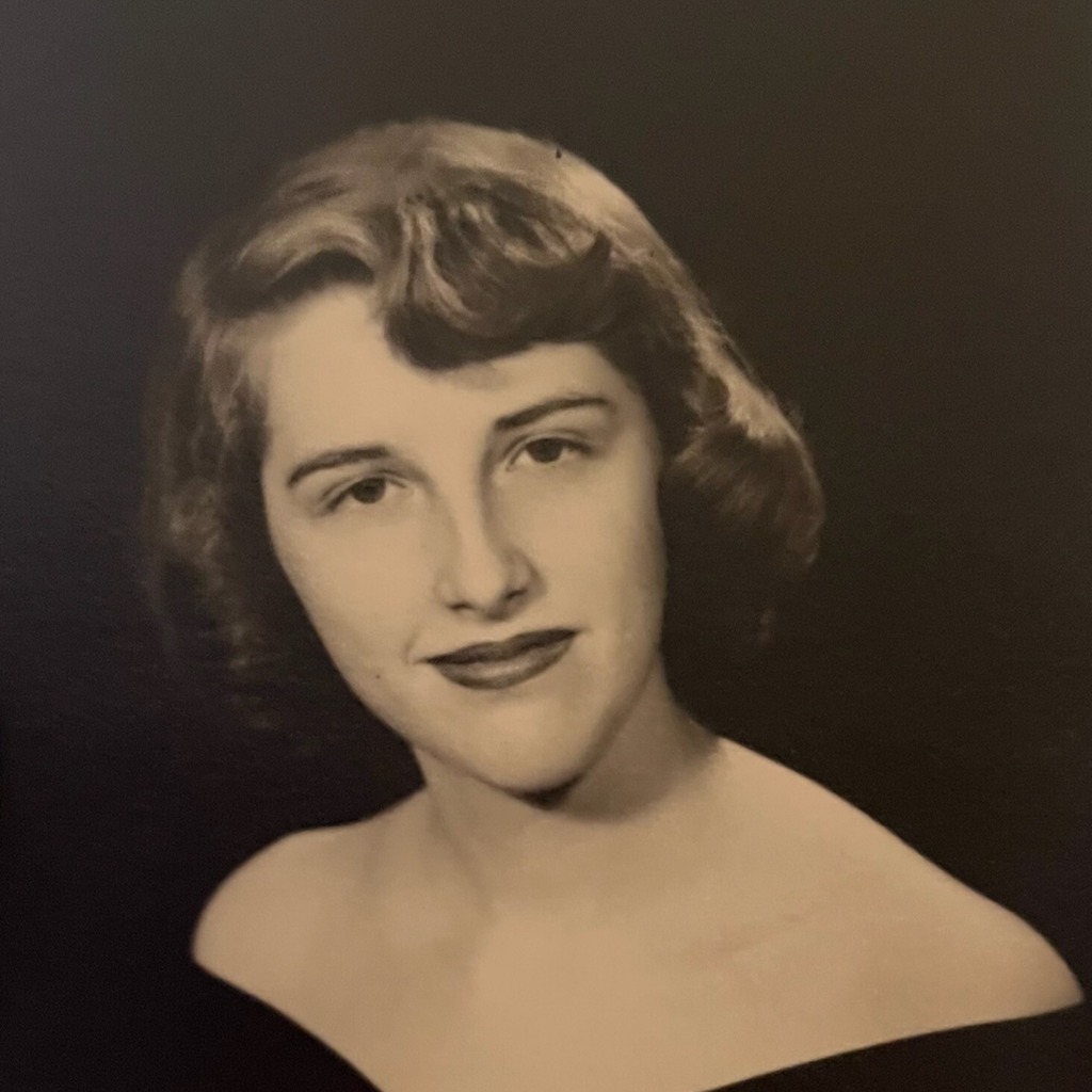 Mary M. Richards