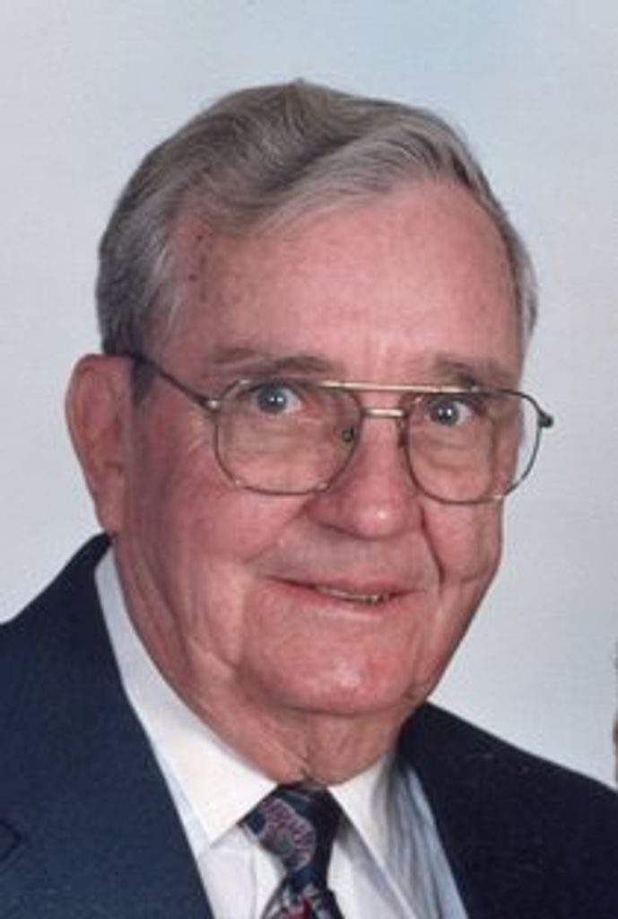 Clyde R. Blanton
