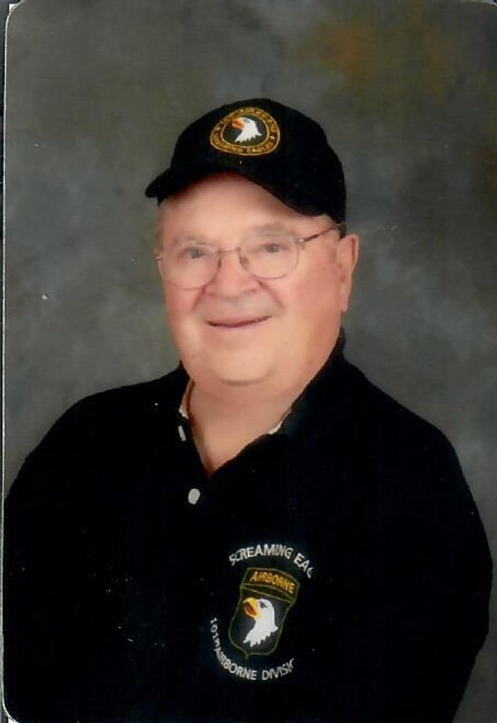 Richard James "Dick" Donald