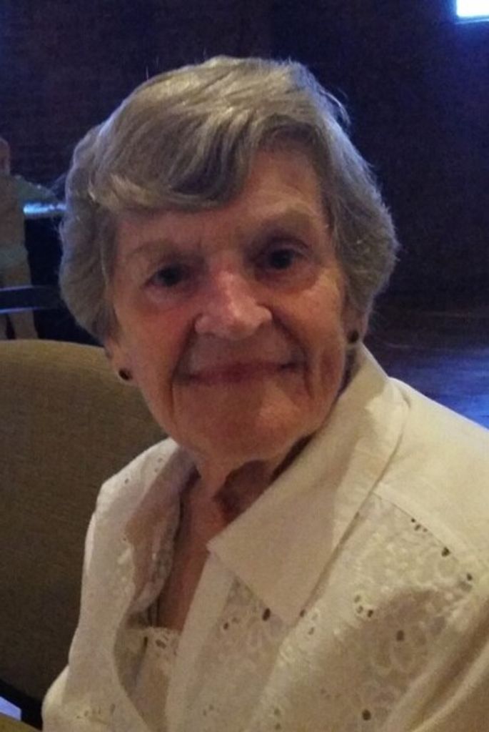 Joyce M. Foote Profile Photo