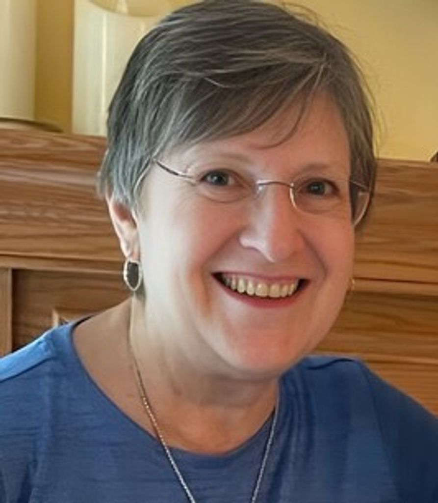 Shannon Johnson Profile Photo
