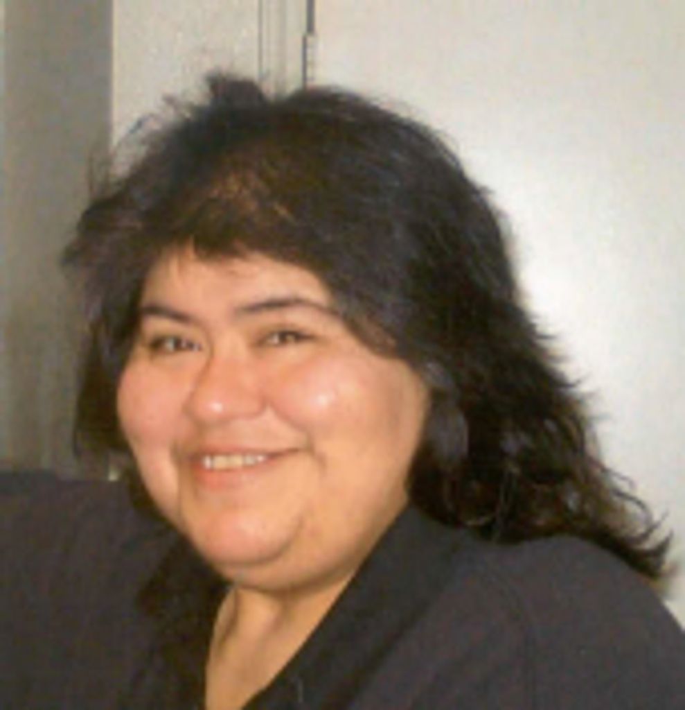 Jeanette Padilla