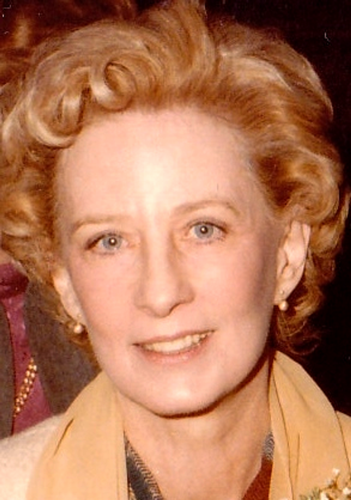 Betty Richie