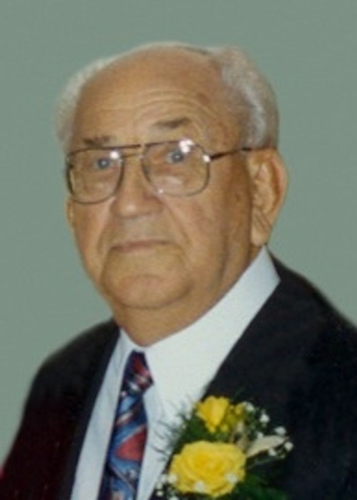 William Alfred Johnson