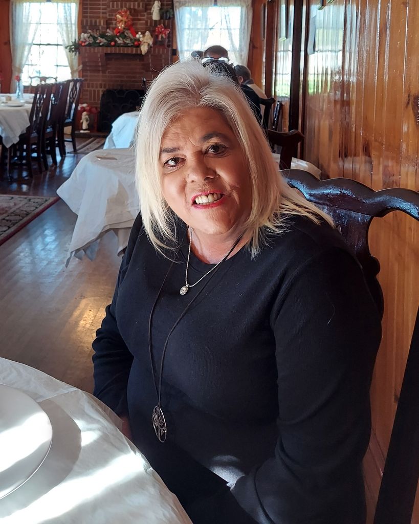 Tracey Darlene Yantis Profile Photo