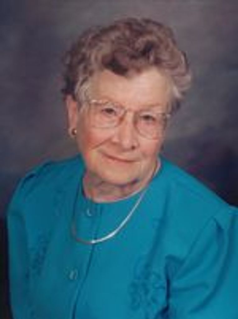 Lois V. Justice