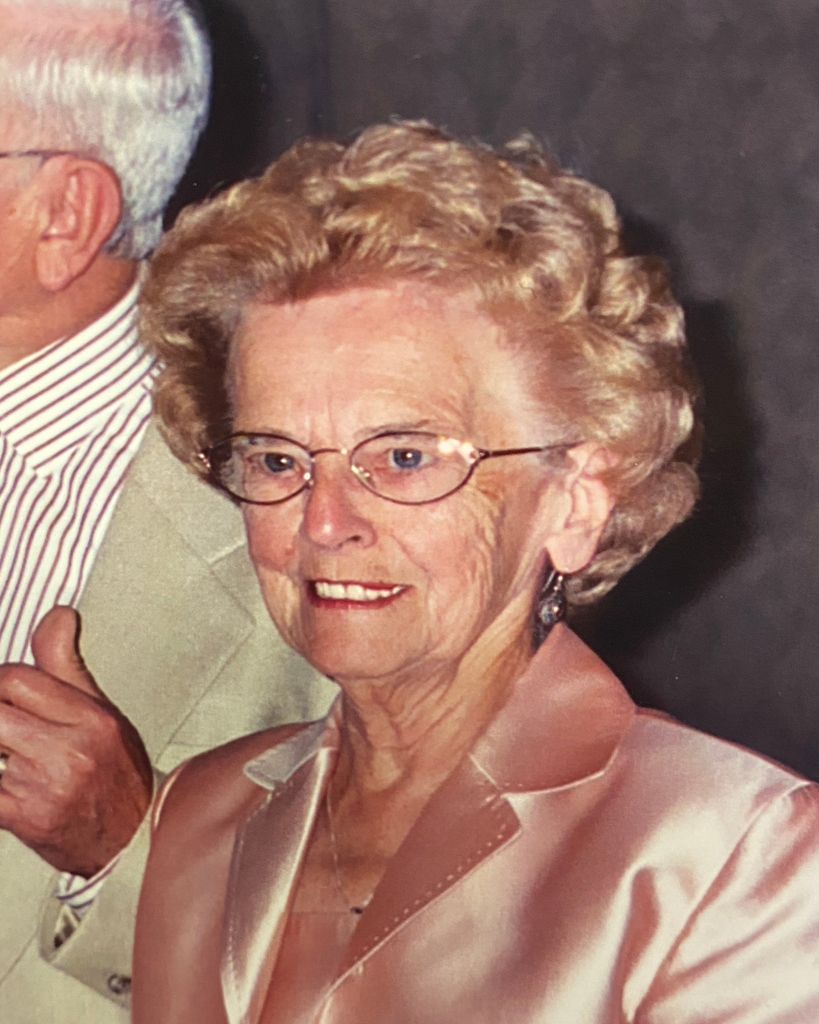 Margaret "Lucy" H. Kottner Profile Photo