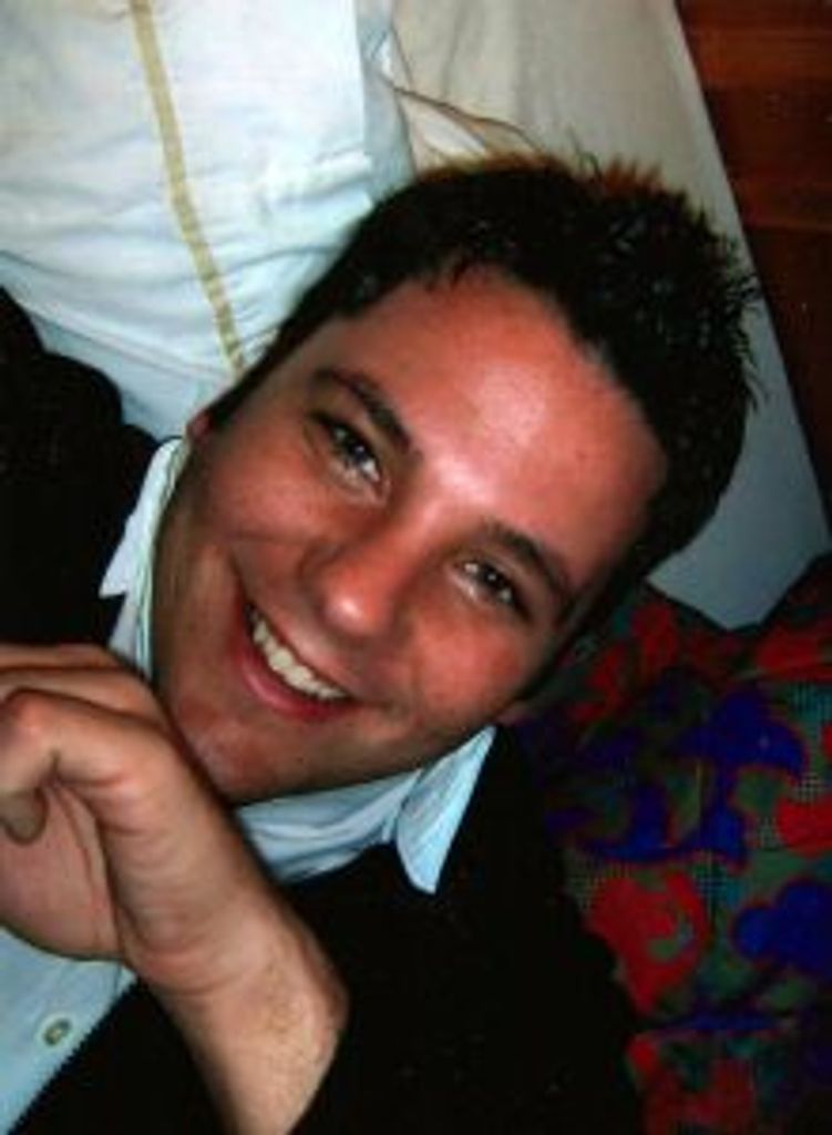 Nathan Gary Goure Profile Photo