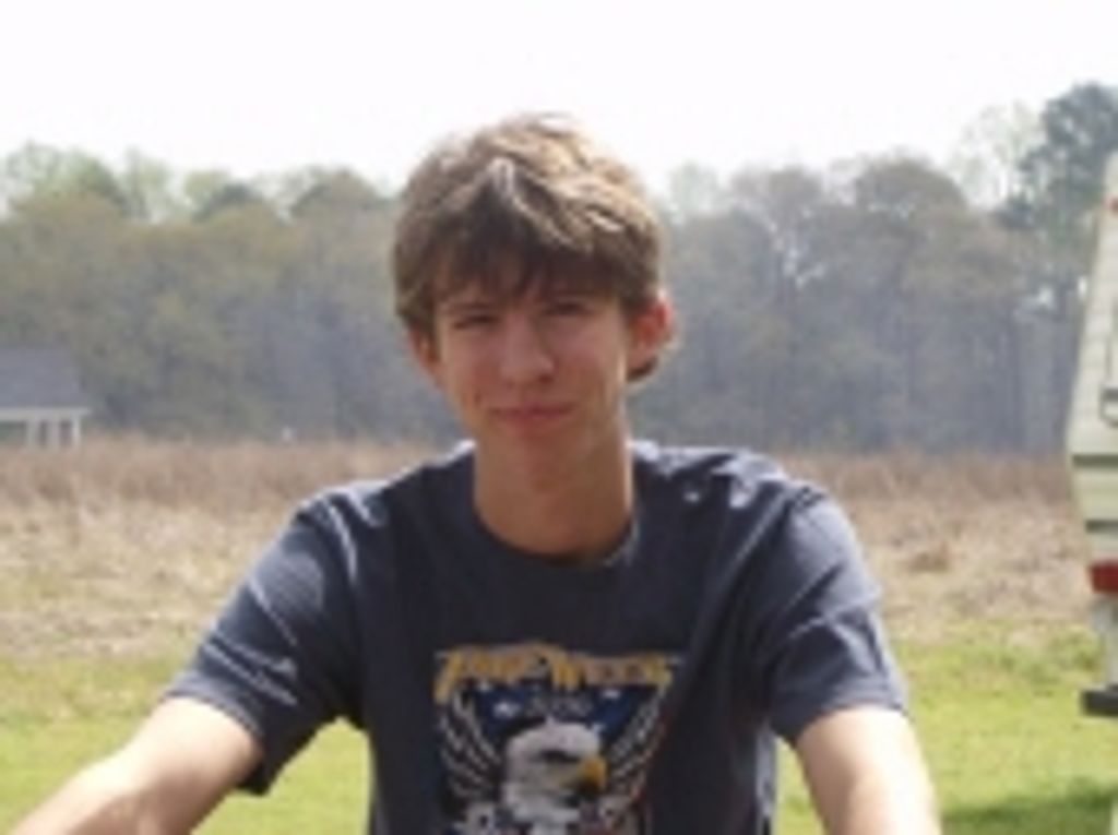 Kaleb Durrence