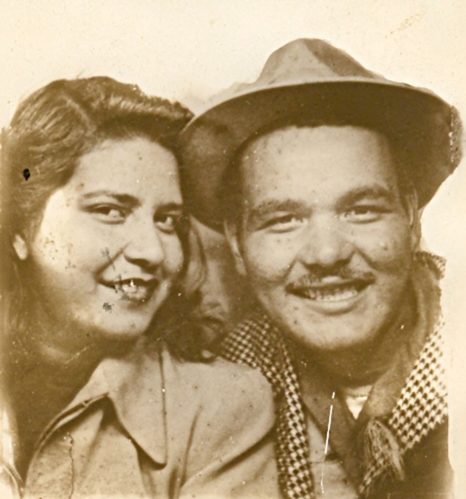 Juanita Muro