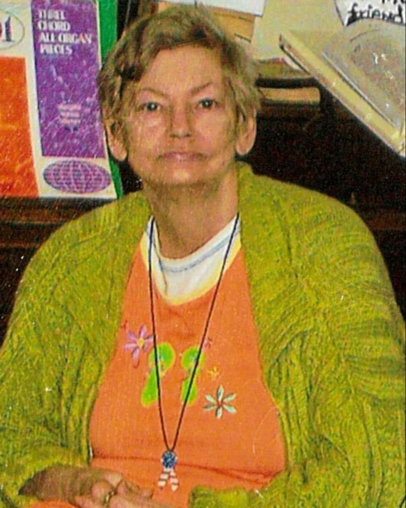 Helen Jean Bowlin Profile Photo