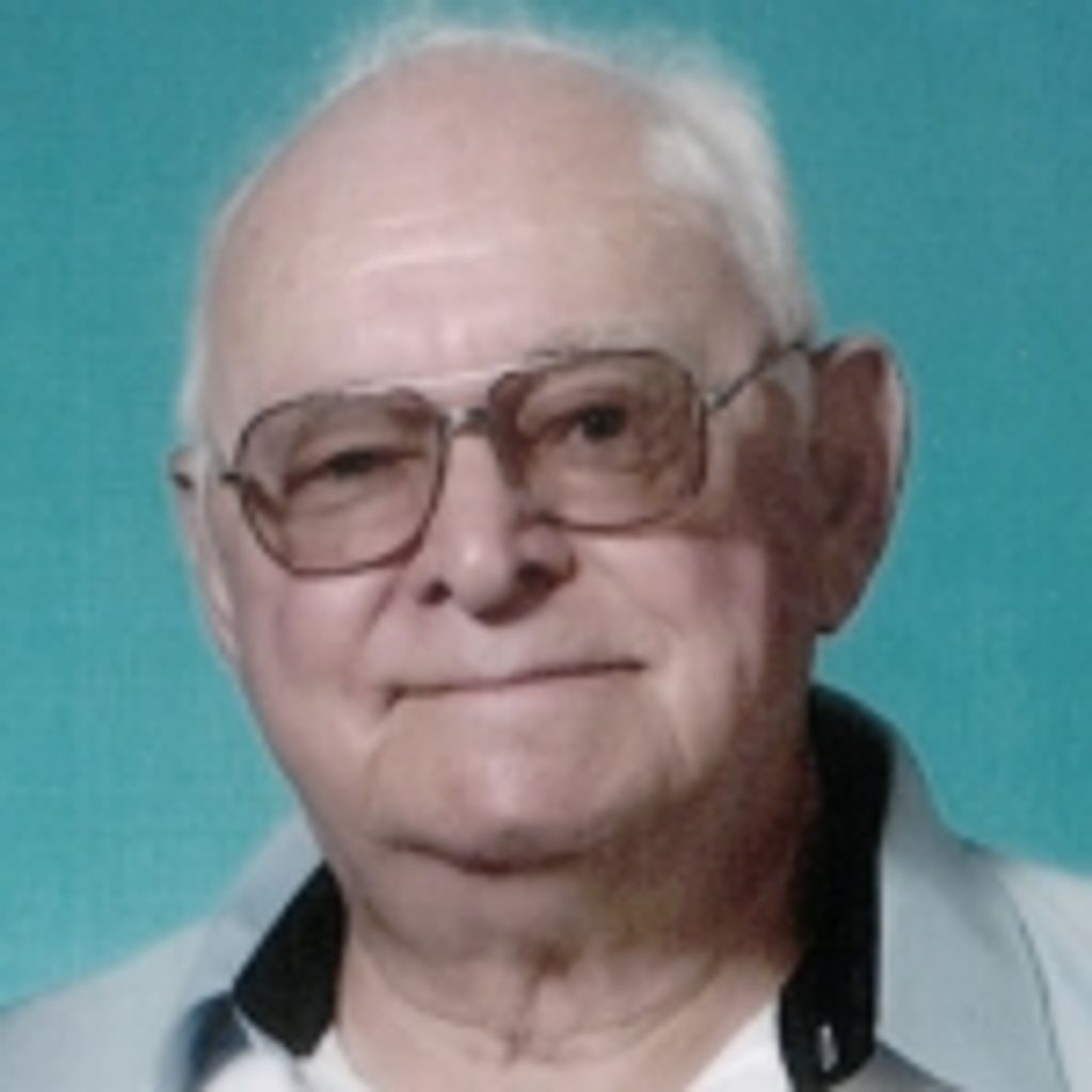 Karl A. Jensen