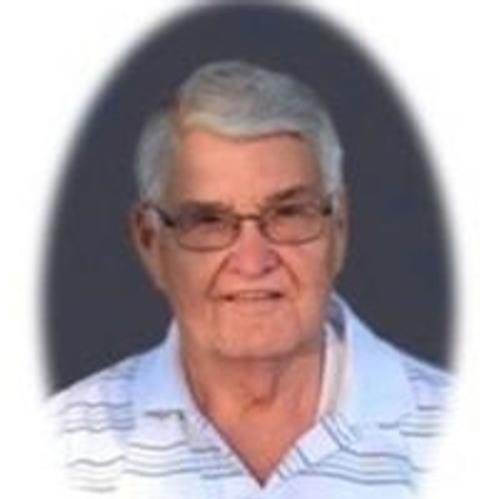 Kenneth Ken Clarence Stewart