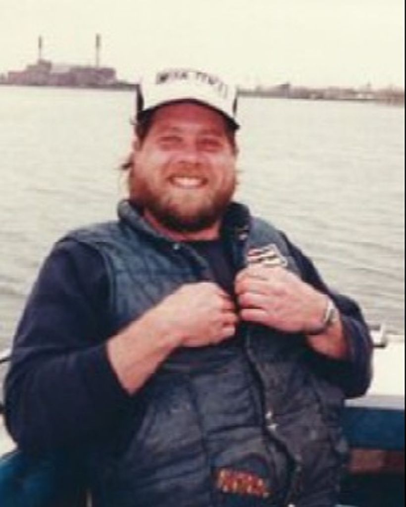 Dennis W. Dean Profile Photo