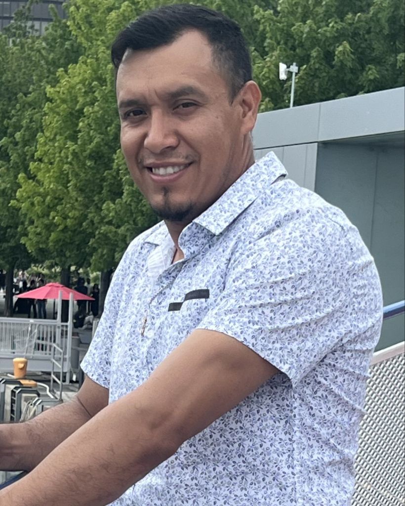 Wilibaldo Mejia Puebla Profile Photo