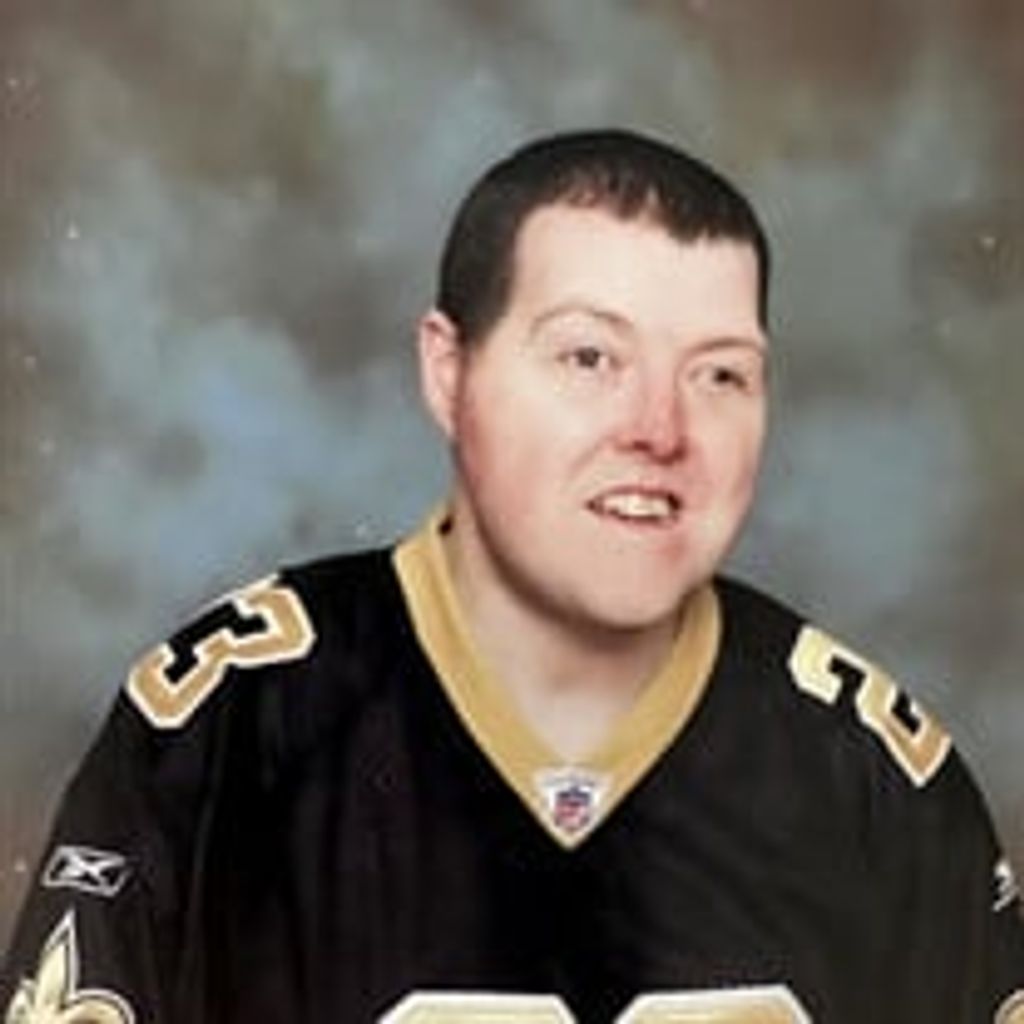 Barry Anthony Plaisance Jr.